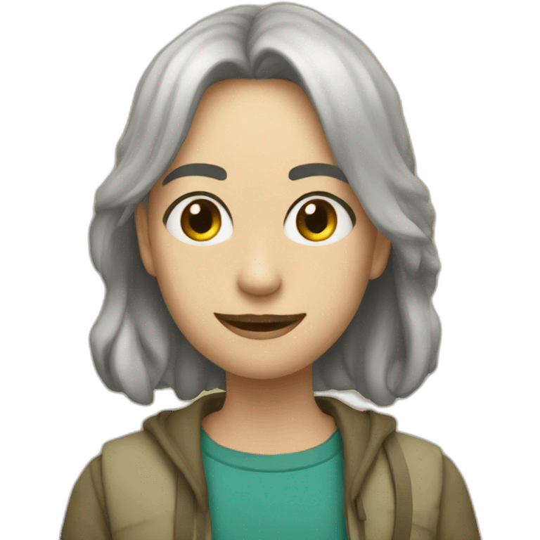 camp-mou emoji