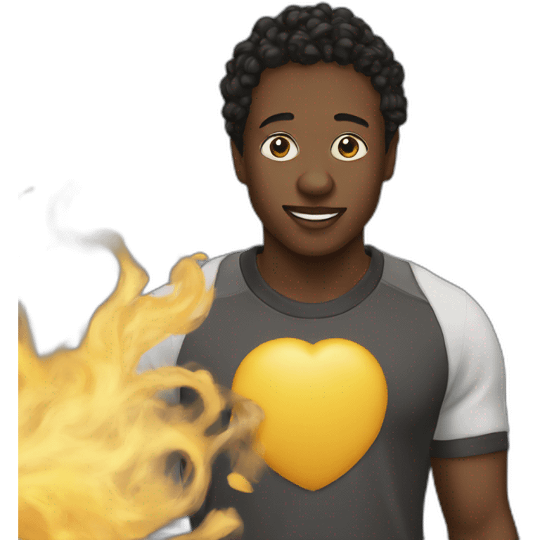 Lil tjay emoji