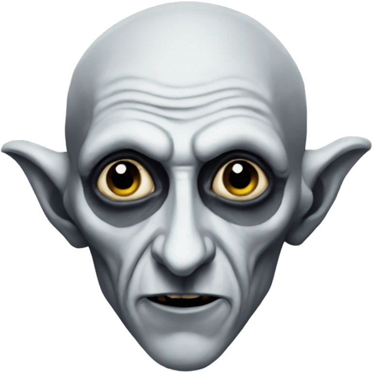 Nosferatu  emoji