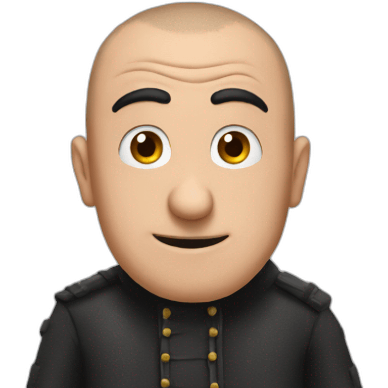 gru emoji