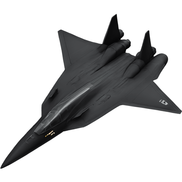 sr71 emoji