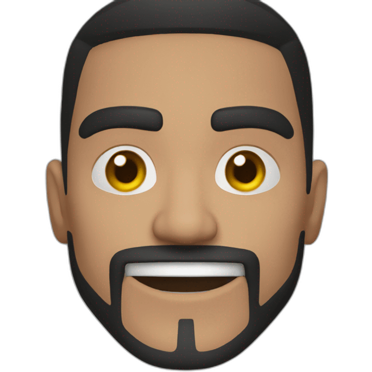 Sergio romero  emoji