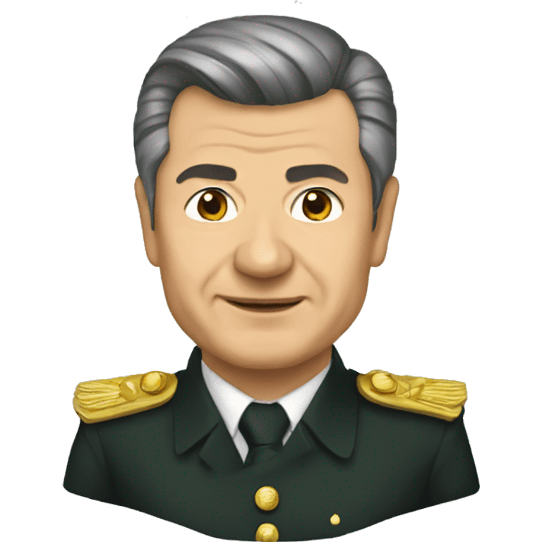 Shavkat mirziyoyev  emoji