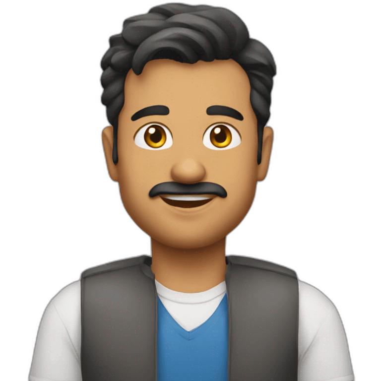 Bangalore emoji