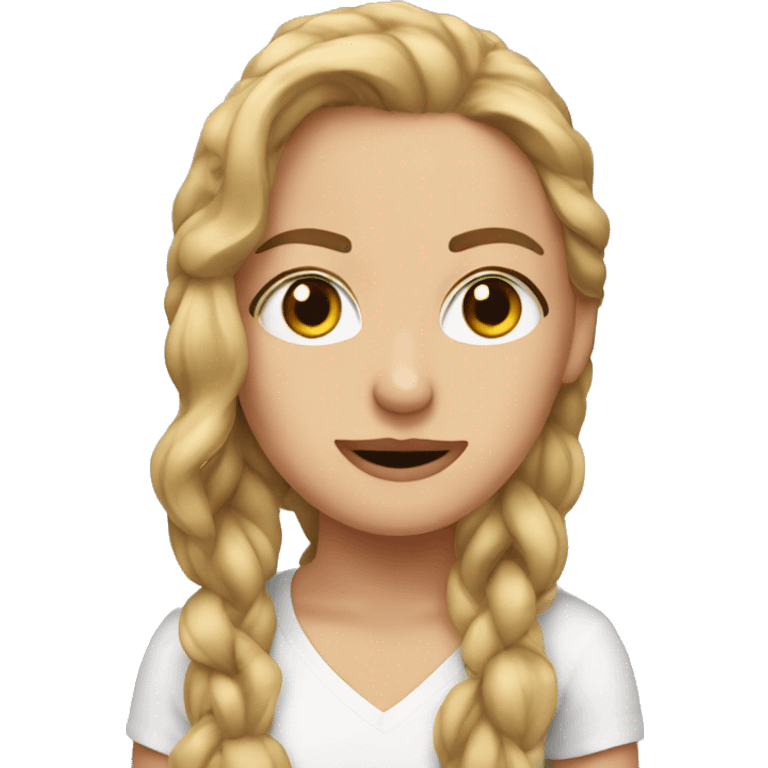 Sophie emoji