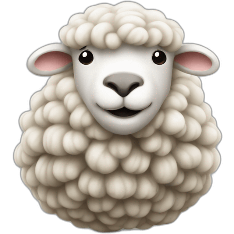 merino wool emoji