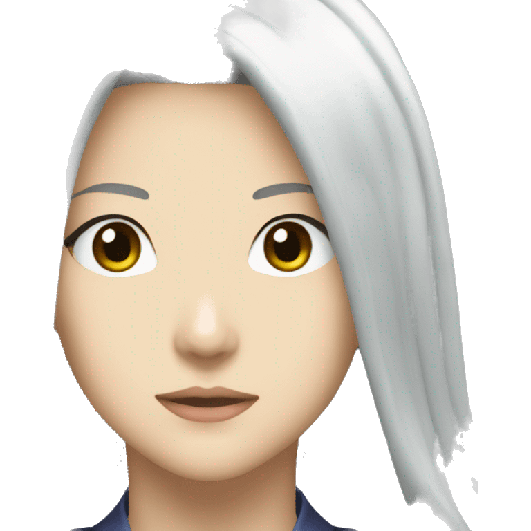 Rangiku Matsumoto emoji