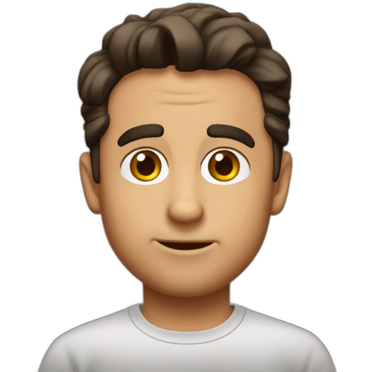 joey tribbiani emoji