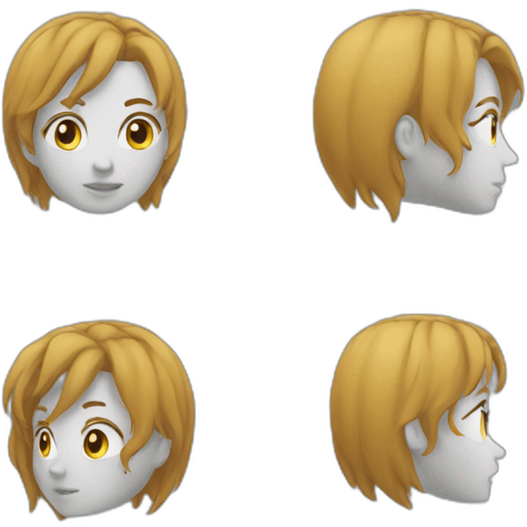 eva emoji