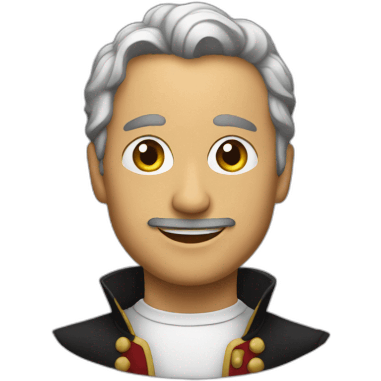 stanislas emoji