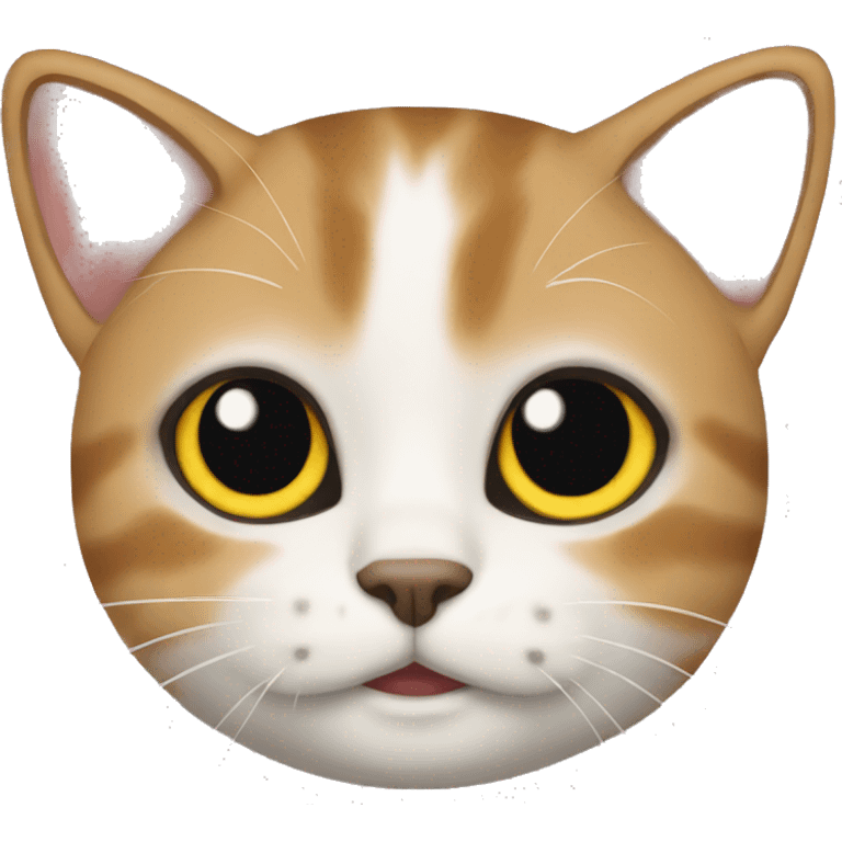 cat carey emoji