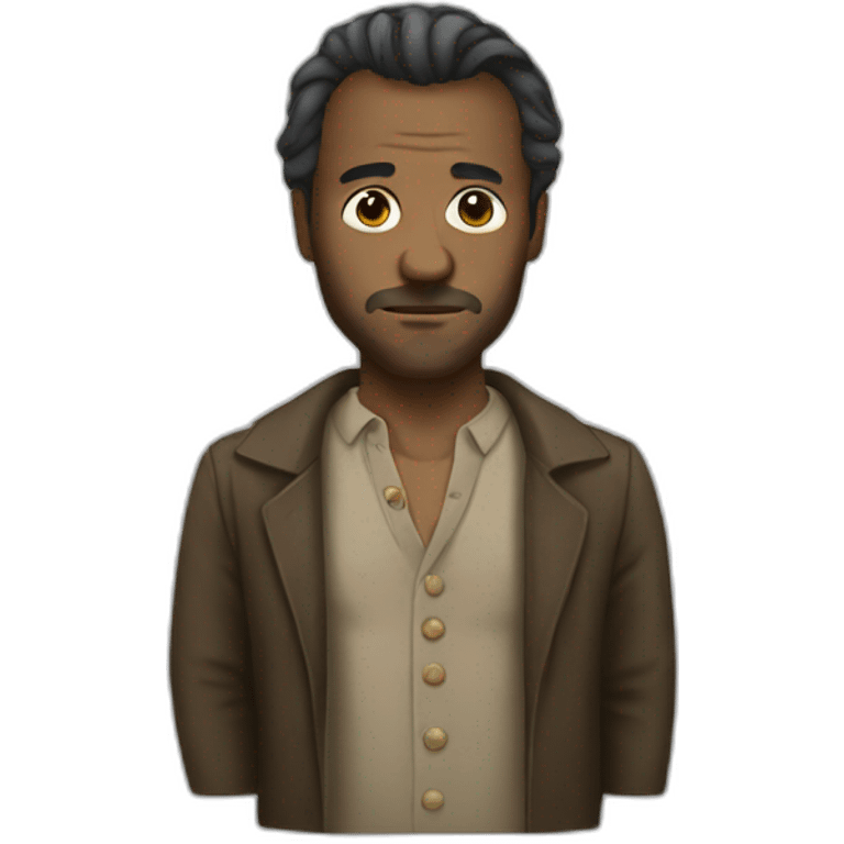 Hannibal emoji