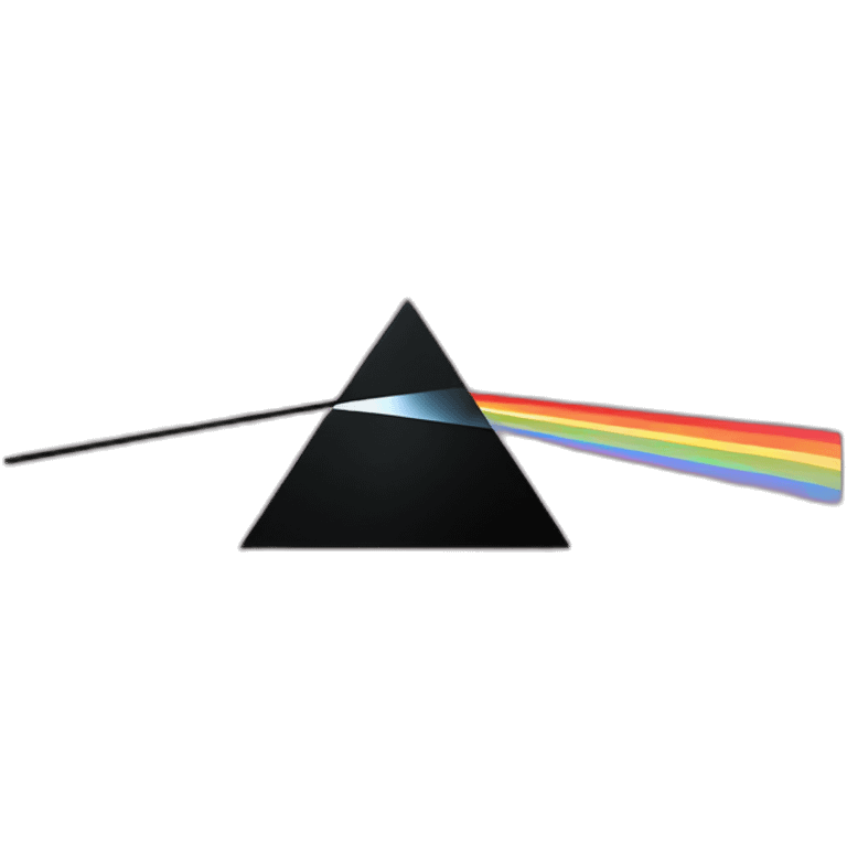 Pink floyd emoji