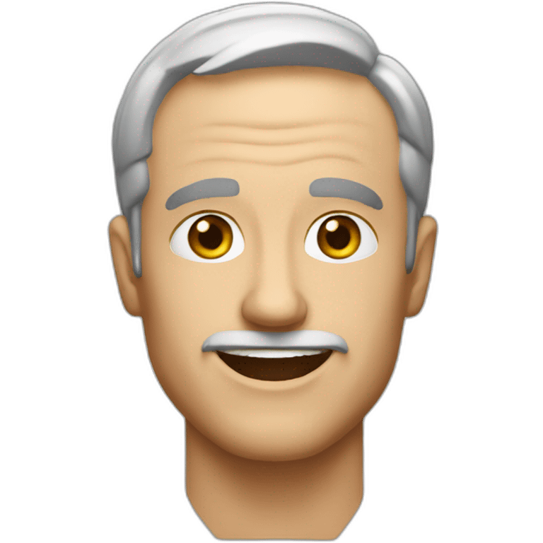 tim o'brian emoji