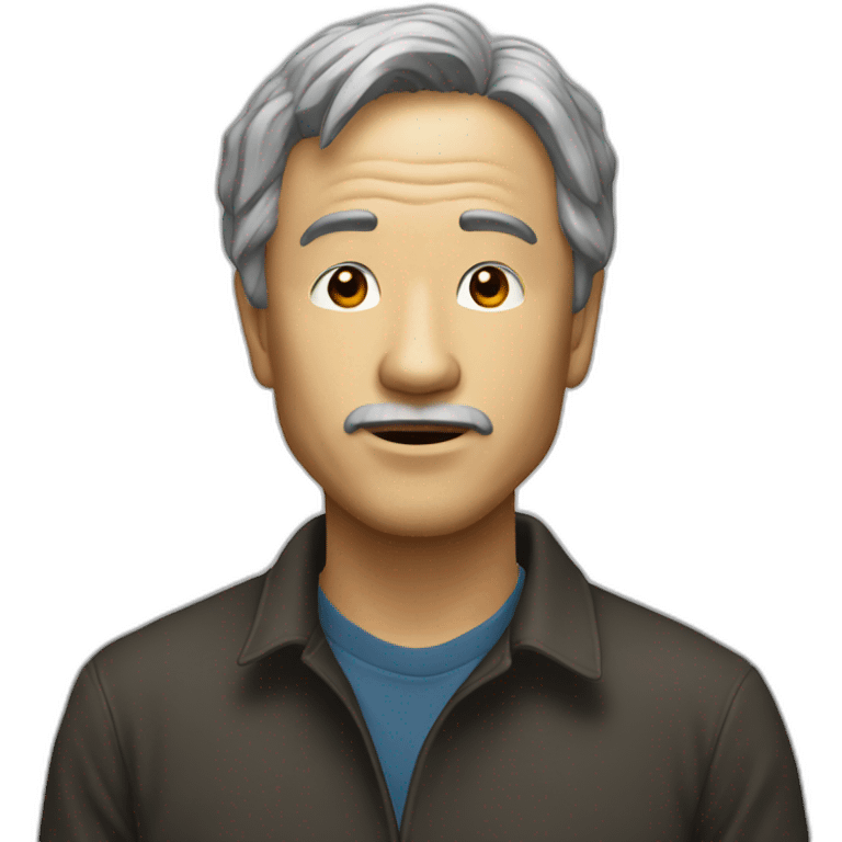 satoshi nakamoto emoji