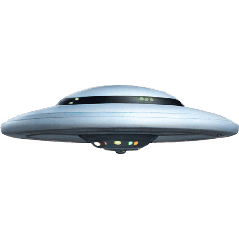 ufo emoji