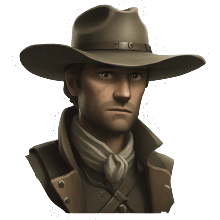 hunt showdown emoji