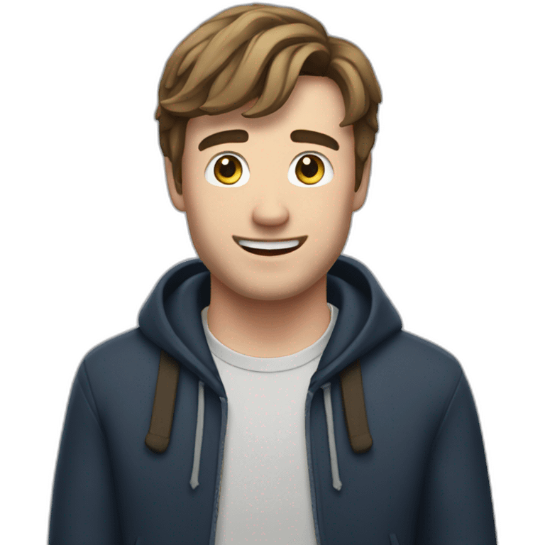 Mr beast jimmy emoji