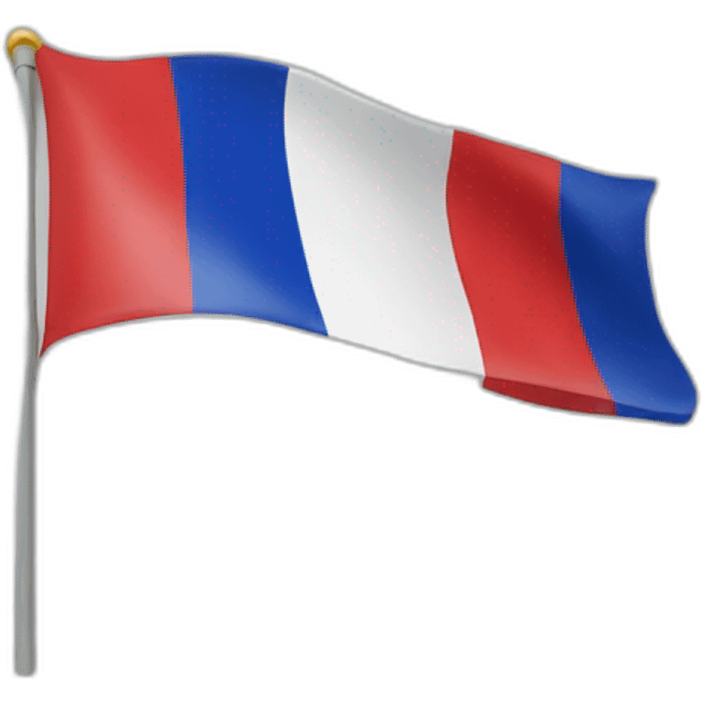 french flag  emoji