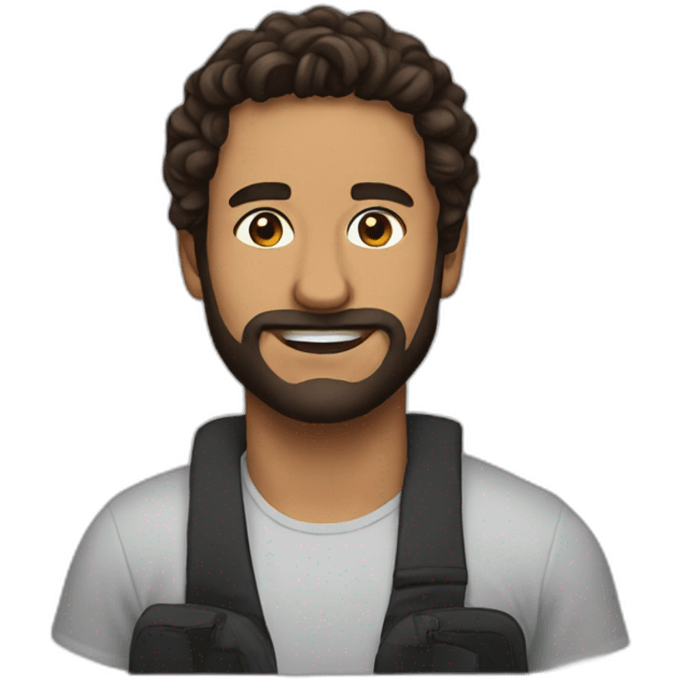 ALVAREZ  emoji