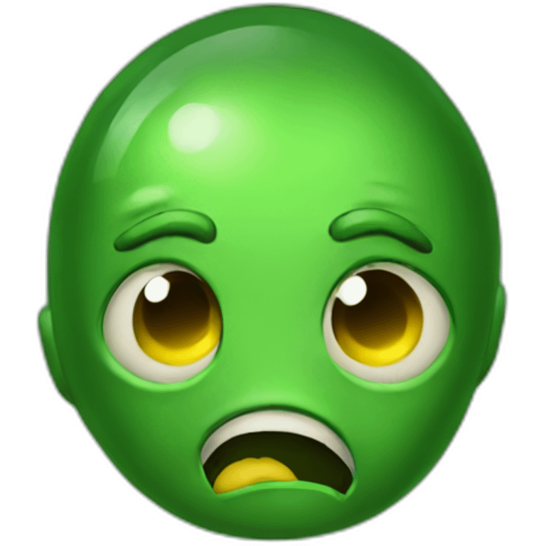 toxic emoji