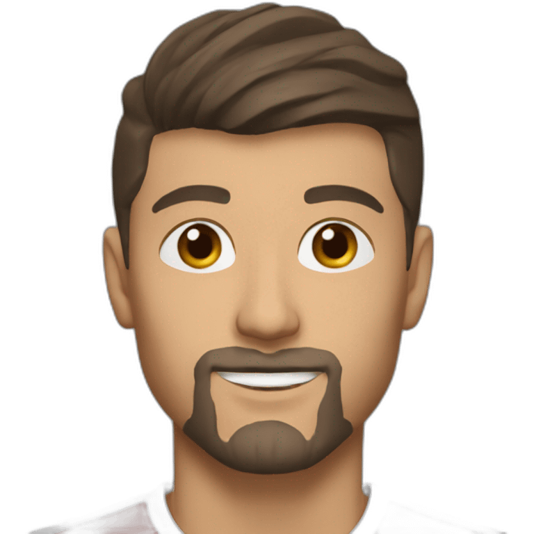 Ruben Dias emoji