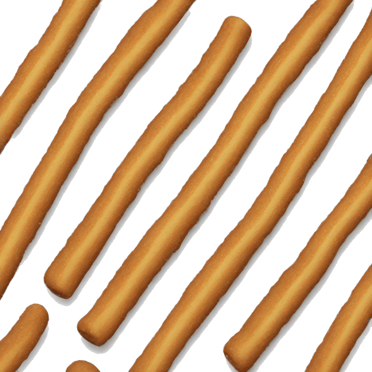 churro making emoji