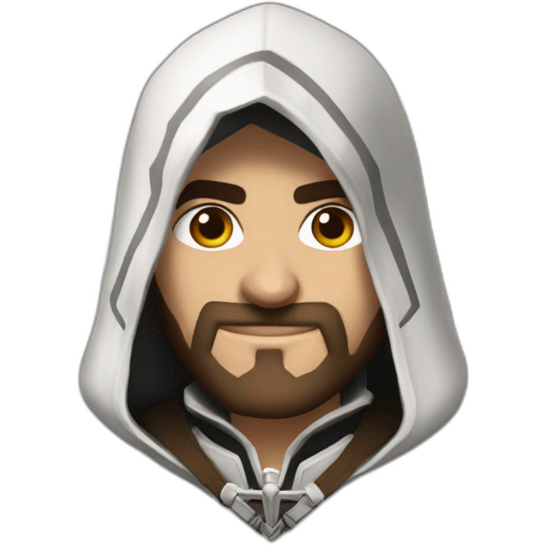 Assassin’s creed emoji