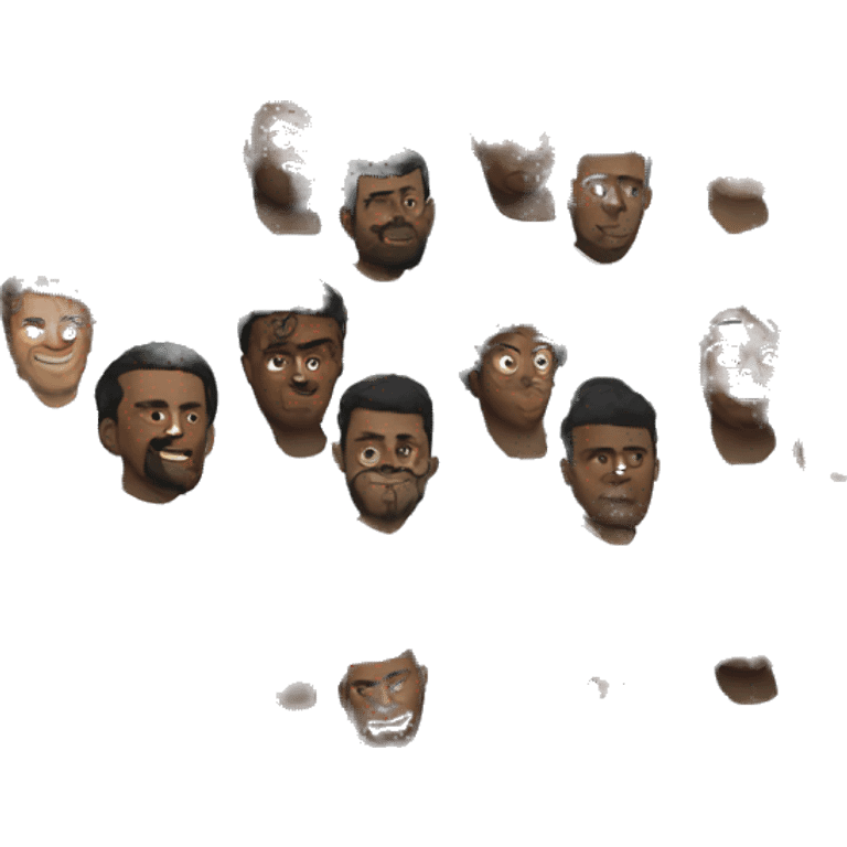 Rams Fantasy Football  emoji