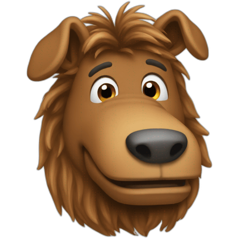 alf emoji