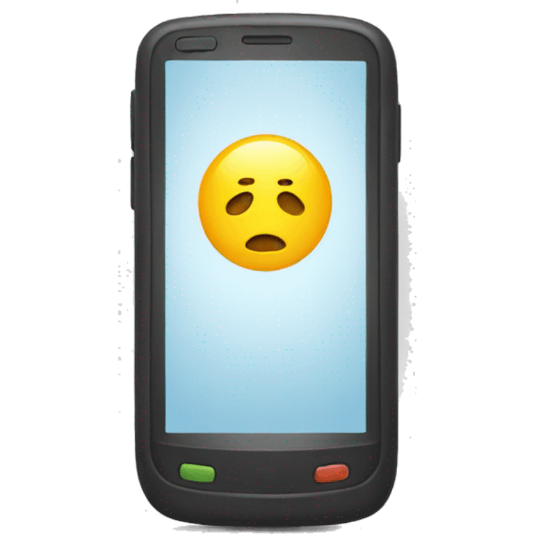 celular  emoji