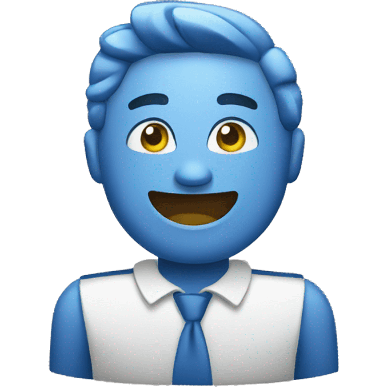 bank help emoji