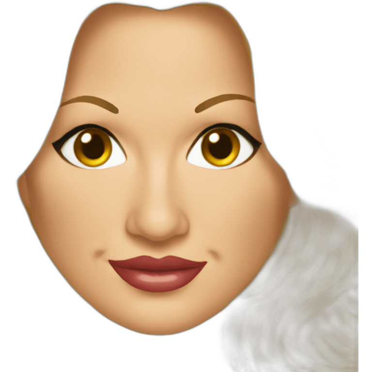 jennifer coolidge emoji