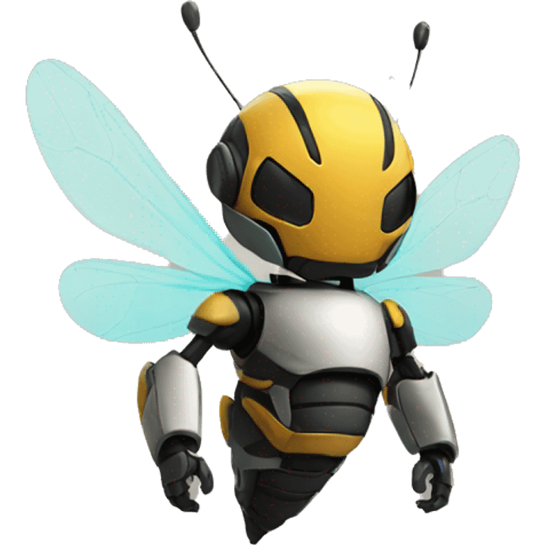 Metabee emoji