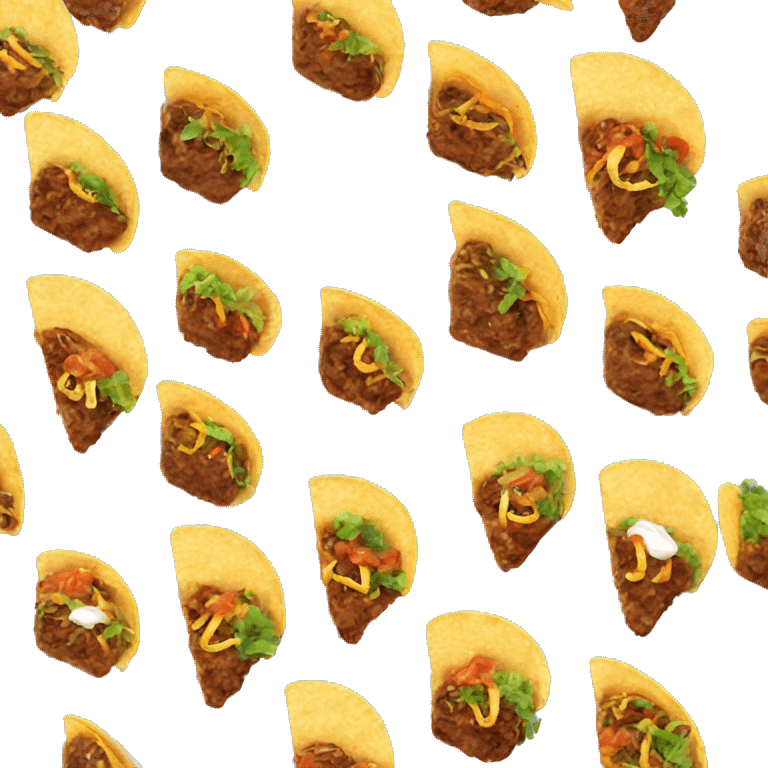 birria tacos emoji