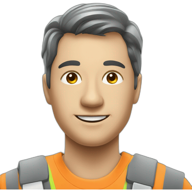 prisma worker emoji