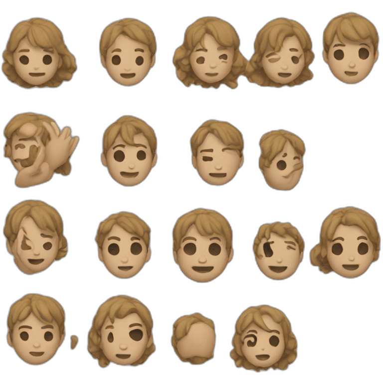 Jiso emoji