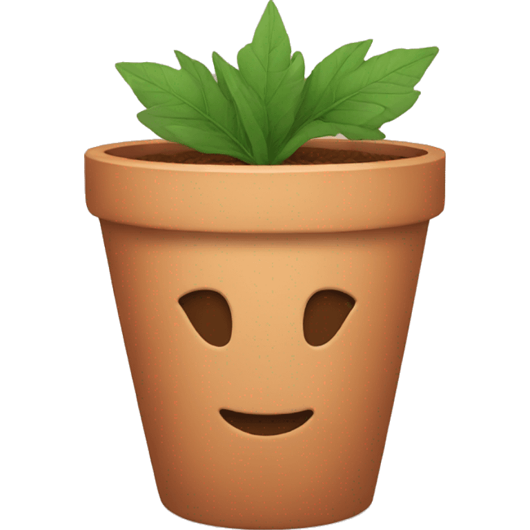 pot emoji