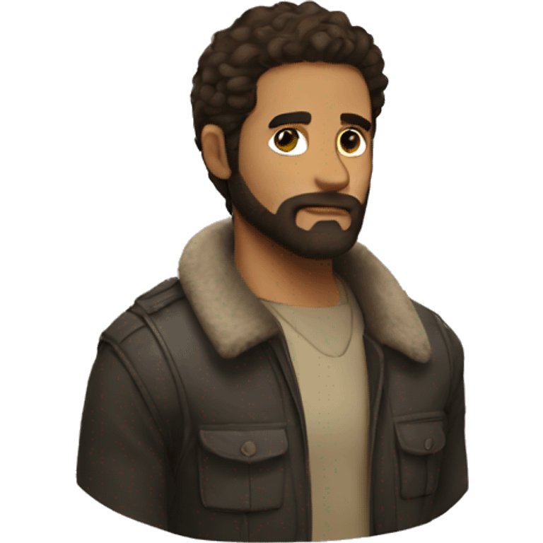 Leon emoji