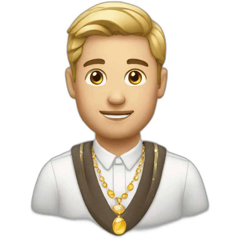 Jeweller emoji