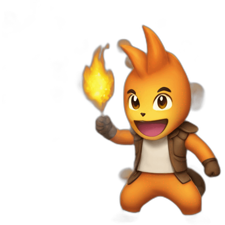 charizar emoji