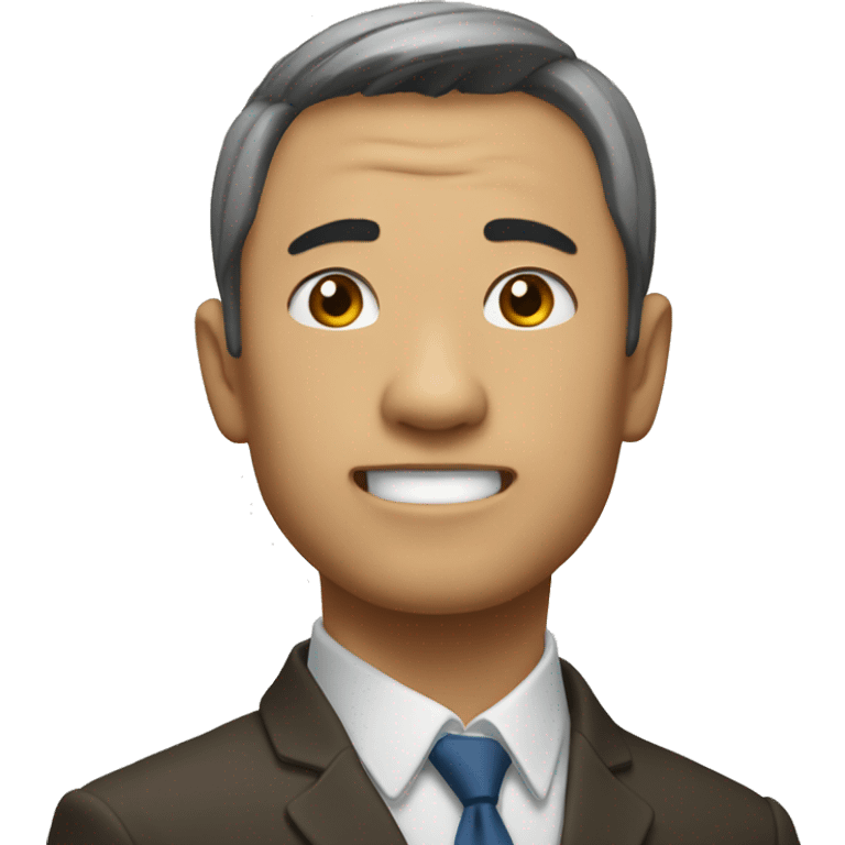 瑞幸咖啡 emoji