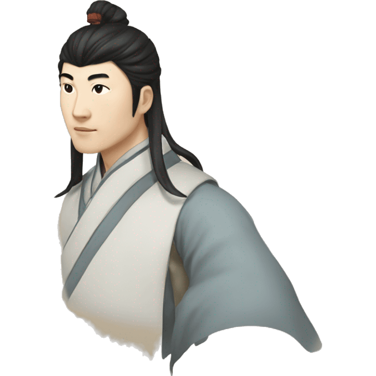  lan wangji emoji