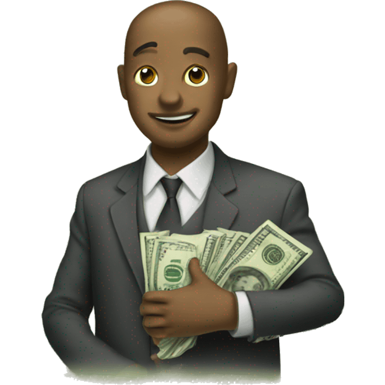 Money emoji