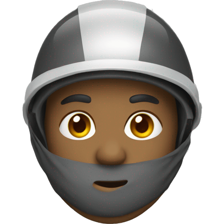 safety emoji