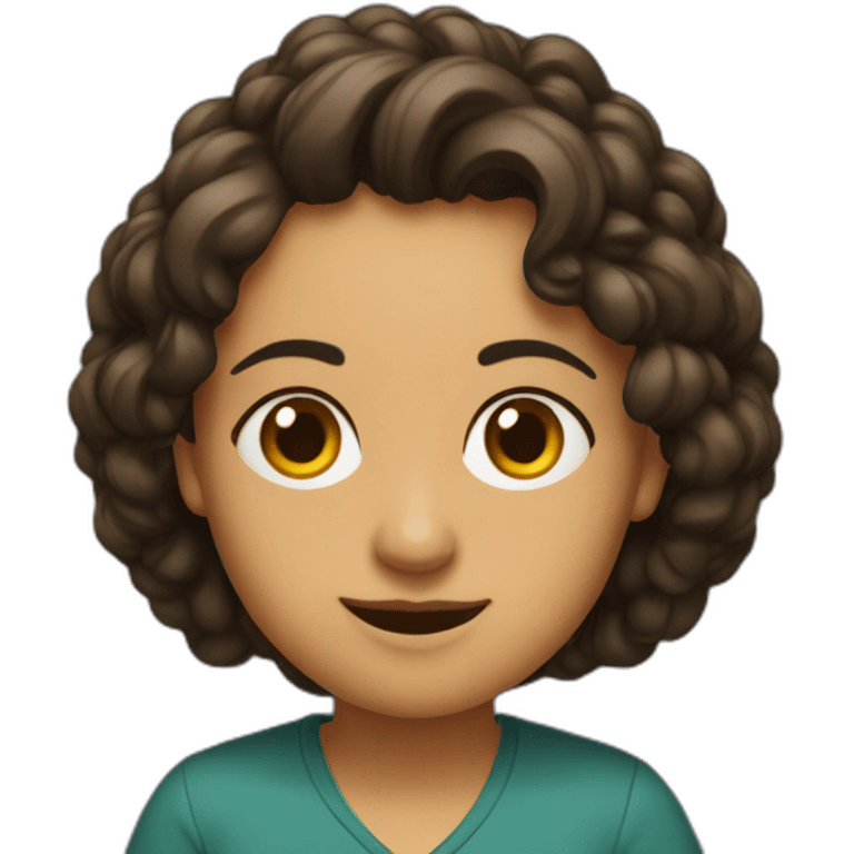 maeva ghenam emoji