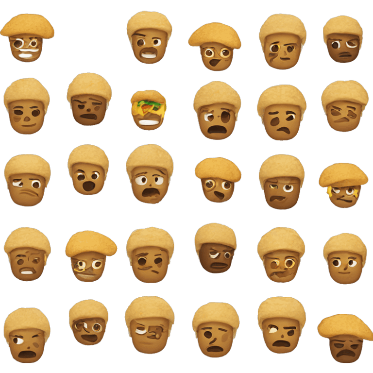 tacoyaki emoji