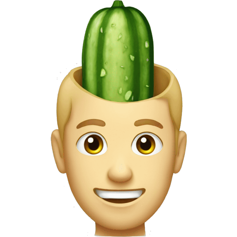 CUCUMBER emoji