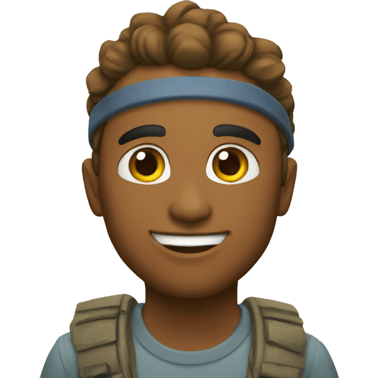 Sierra emoji