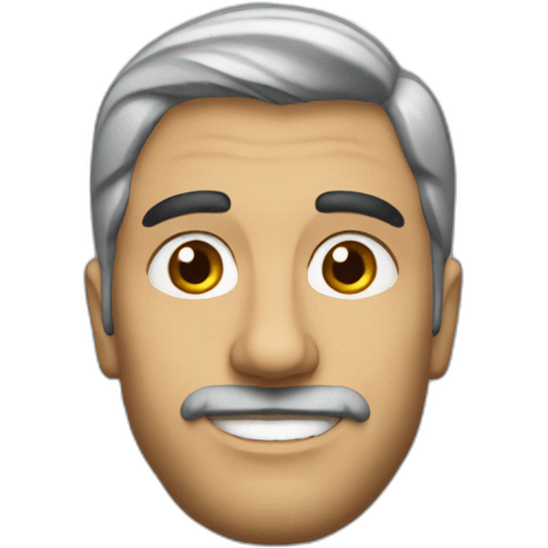 Alberto Sanz Belmar emoji